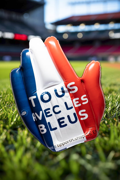 acheter main gonflable France