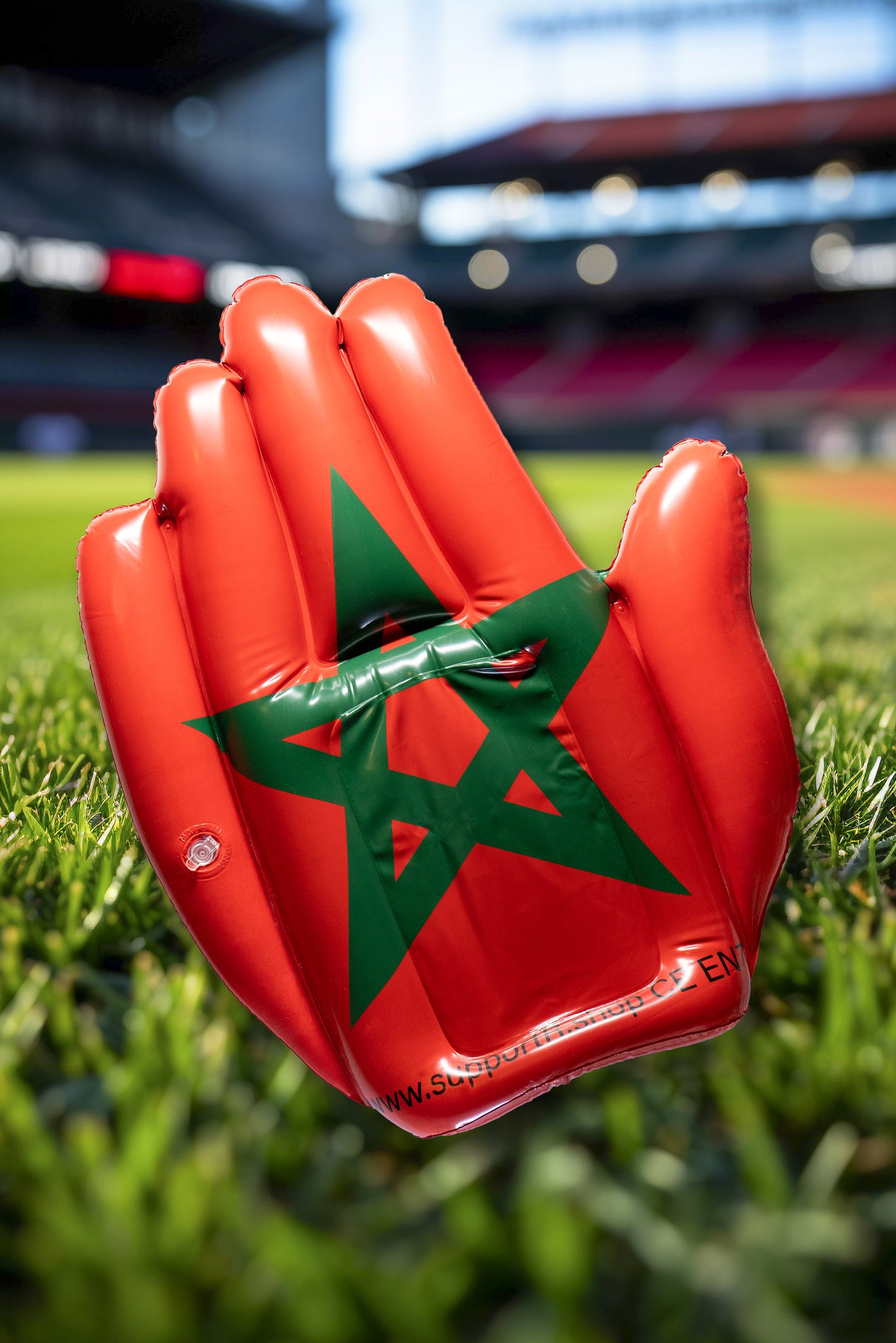 accessoire fan zone Maroc